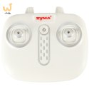 Helikopter zdalnie sterowany na pilota RC SYMA S5H 2.4GHz RTF czerwony