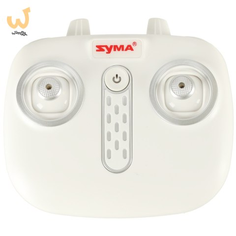 Helikopter zdalnie sterowany na pilota RC SYMA S5H 2.4GHz RTF czerwony Helikopter zdalnie sterowany na pilota RC SYMA S5H 2.4GHz RTF czerwony