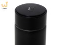 Kubek bidon termiczny termos smart LED 500ml czarny
