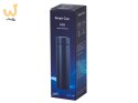 Kubek bidon termiczny termos smart LED 500ml czarny