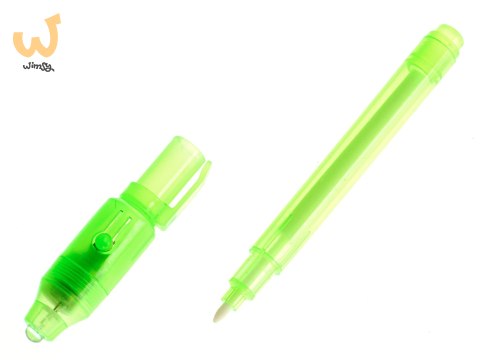 Magiczna tablica do rysowania światłem + długopis UV kreatywny zestaw Magiczna tablica do rysowania światłem + długopis UV kreatywny zestaw