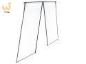 Moskitiera siatka magnetyczna na drzwi 160x230cm CZARNA