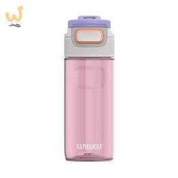Kambukka butelka na wodę Elton 500 ml - Barely Blush