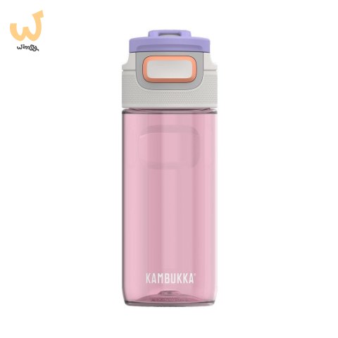 Kambukka butelka na wodę Elton 500 ml - Barely Blush