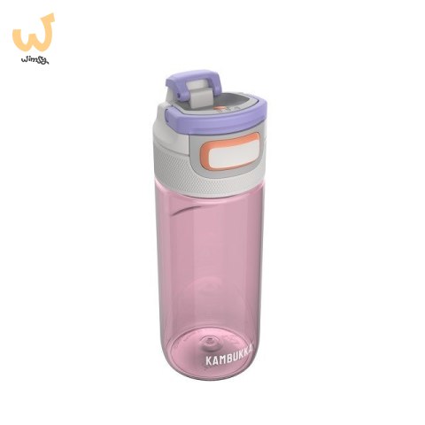 Kambukka butelka na wodę Elton 500 ml - Barely Blush Kambukka butelka na wodę Elton 500 ml - Barely Blush