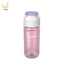 Kambukka butelka na wodę Elton 500 ml - Barely Blush