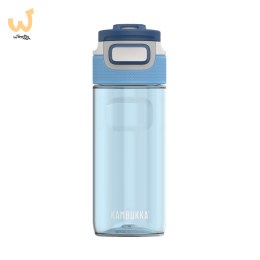 Kambukka butelka na wodę Elton 500 ml - Tropical Blue