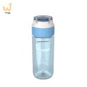Kambukka butelka na wodę Elton 500 ml - Tropical Blue