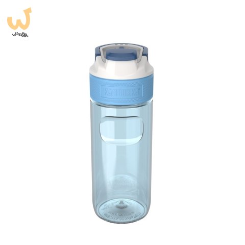 Kambukka butelka na wodę Elton 500 ml - Tropical Blue Kambukka butelka na wodę Elton 500 ml - Tropical Blue