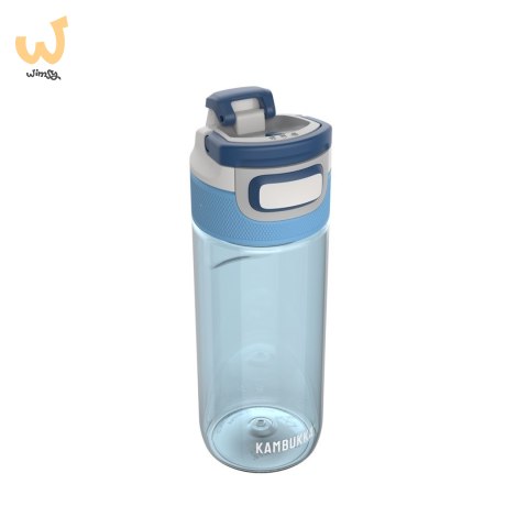 Kambukka butelka na wodę Elton 500 ml - Tropical Blue Kambukka butelka na wodę Elton 500 ml - Tropical Blue
