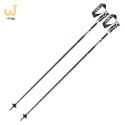 LEKI KIJE NEOLITE AIRFOIL 120