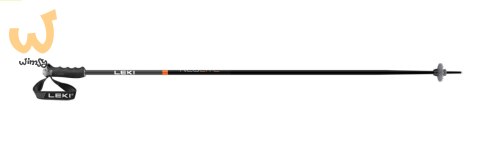 LEKI KIJE NEOLITE AIRFOIL 120 LEKI KIJE NEOLITE AIRFOIL 120
