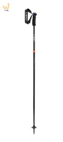 LEKI KIJE NEOLITE AIRFOIL 120