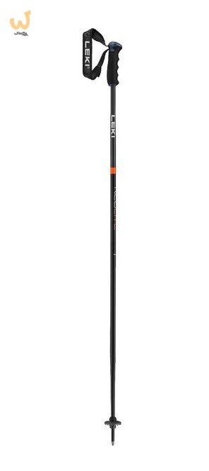 LEKI KIJE NEOLITE AIRFOIL 120 LEKI KIJE NEOLITE AIRFOIL 120