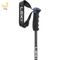 LEKI KIJE NEOLITE AIRFOIL 120