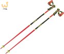 LEKI KIJE WCR SL 3D 115