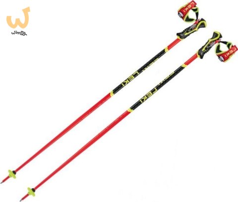 LEKI KIJE WCR SL 3D 115 LEKI KIJE WCR SL 3D 115