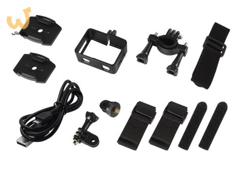 Rejestrator sportowa BLOW PRO4U 78-538# Rejestrator sportowa BLOW PRO4U 78-538#