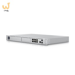 Router (Gateway), Kontroler UniFi, NVR, Switch PoE Ubiquiti UniFi Dream Machine Special Edition (UDM-SE-EU)