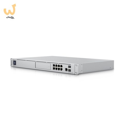 Router (Gateway), Kontroler UniFi, NVR, Switch PoE Ubiquiti UniFi Dream Machine Special Edition (UDM-SE-EU)