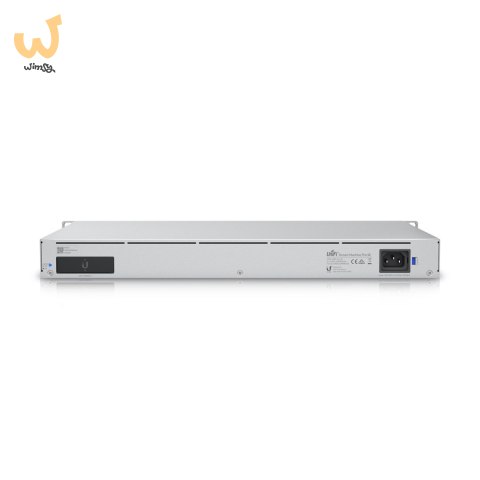 Router (Gateway), Kontroler UniFi, NVR, Switch PoE Ubiquiti UniFi Dream Machine Special Edition (UDM-SE-EU) Router (Gateway), Kontroler UniFi, NVR, Switch PoE Ubiquiti UniFi Dream Machine Special Edition (UDM-SE-EU)