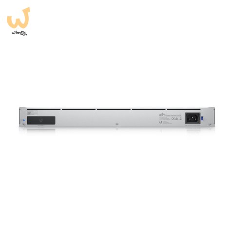 Router (Gateway), Kontroler UniFi, NVR, Switch PoE Ubiquiti UniFi Dream Machine Special Edition (UDM-SE-EU) Router (Gateway), Kontroler UniFi, NVR, Switch PoE Ubiquiti UniFi Dream Machine Special Edition (UDM-SE-EU)