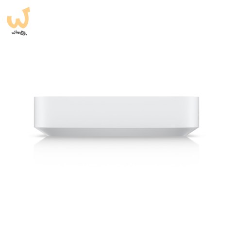Router (Gateway), Kontroler UniFi, NVR, Switch Ubiquiti UniFi Cloud Gateway Max (UCG-Max-EU)