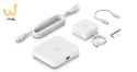 Router (Gateway), Kontroler UniFi, NVR, Switch Ubiquiti UniFi Cloud Gateway Max (UCG-Max-EU)