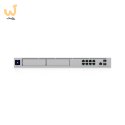 Router (Gateway). Kontroler UniFi, NVR, Switch Ubiquiti UniFi Dream Machine Pro Max (UDM-Pro-Max-EU)