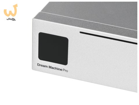 Router (Gateway), Kontroler UniFi, NVR, Switch Ubiquiti UniFi Dream Machine Pro (UDM-Pro-EU) Router (Gateway), Kontroler UniFi, NVR, Switch Ubiquiti UniFi Dream Machine Pro (UDM-Pro-EU)