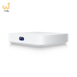Router (Gateway). Kontroler UniFi. Switch Ubiquiti UniFi Cloud Gateway Ultra (UCG-Ultra-EU)