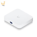 Router (Gateway). Kontroler UniFi. Switch Ubiquiti UniFi Cloud Gateway Ultra (UCG-Ultra-EU)