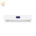 Router (Gateway). Kontroler UniFi. Switch Ubiquiti UniFi Cloud Gateway Ultra (UCG-Ultra-EU)