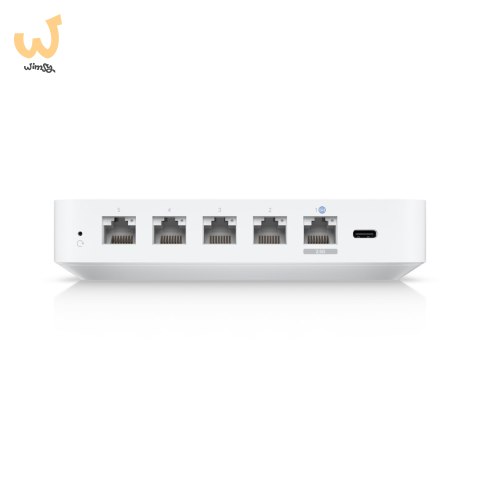 Router (Gateway). Kontroler UniFi. Switch Ubiquiti UniFi Cloud Gateway Ultra (UCG-Ultra-EU) Router (Gateway). Kontroler UniFi. Switch Ubiquiti UniFi Cloud Gateway Ultra (UCG-Ultra-EU)