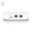 Router, Kontroler UniFi, Access Point Wi-Fi 6 Ubiquiti UniFi UniFi Express (UX-EU)