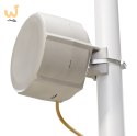 Router LTE Mikrotik SXT LTE6 kit (SXTR&FG621-EA) LTE: Cat 6