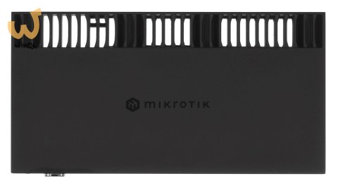Router Mikrotik RB4011iGS+RM Total Ethernet Ports:11; Architecture:ARM 32bit; CPU core:4 Router Mikrotik RB4011iGS+RM Total Ethernet Ports:11; Architecture:ARM 32bit; CPU core:4