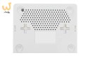 Router Mikrotik hEX (RB750Gr3) Total Ethernet  Ports:5; Architecture:MMIPS; CPU core:2