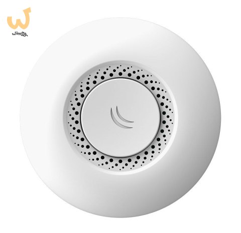 Router WiFi 5 Mikrotik cAP (RBcAP2nD) 2,4GHz(2x2) 1p Router WiFi 5 Mikrotik cAP (RBcAP2nD) 2,4GHz(2x2) 1p