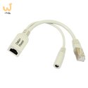 Router WiFi 5 Mikrotik cAP (RBcAP2nD) 2,4GHz(2x2) 1p