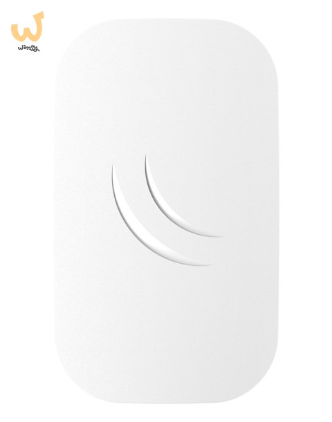 Router WiFi 5 Mikrotik cAP lite (RBcAPL-2nD) 2,4GHz(2x2) 1p Router WiFi 5 Mikrotik cAP lite (RBcAPL-2nD) 2,4GHz(2x2) 1p