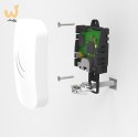 Router WiFi 5 Mikrotik cAP lite (RBcAPL-2nD) 2,4GHz(2x2) 1p