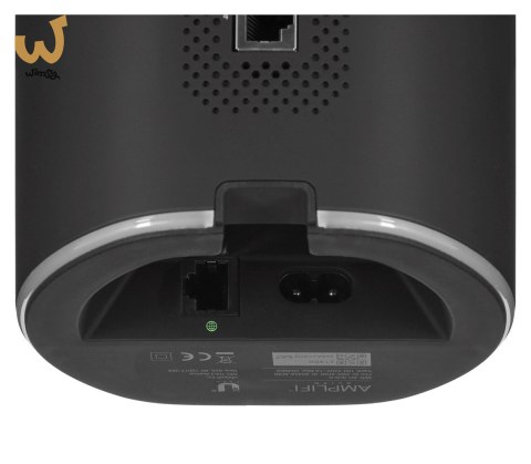 Router WiFi 6 MESH Ubiquiti AmpliFi Alien Router (AFi-ALN-R-EU) Router WiFi 6 MESH Ubiquiti AmpliFi Alien Router (AFi-ALN-R-EU)