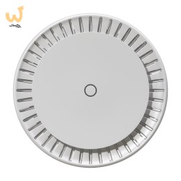 Router WiFi 6 Mikrotik cAP ax (cAPGi-5HaxD2HaxD) 2,4GHz(2x2)/5GHz(2x2) 2p