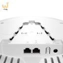 Router WiFi 6 Mikrotik cAP ax (cAPGi-5HaxD2HaxD) 2,4GHz(2x2)/5GHz(2x2) 2p