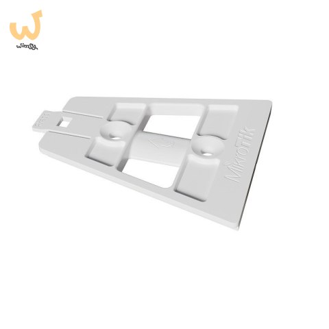 Router WiFi 6 Mikrotik cAP ax (cAPGi-5HaxD2HaxD) 2,4GHz(2x2)/5GHz(2x2) 2p Router WiFi 6 Mikrotik cAP ax (cAPGi-5HaxD2HaxD) 2,4GHz(2x2)/5GHz(2x2) 2p