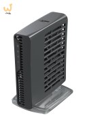 Router WiFi 6 Mikrotik hAP ax2 (C52iG-5HaxD2HaxD-TC) 2,4GHz(2x2)/5GHz(2x2) 5p