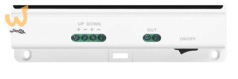 SWITCH VTNS2003B-2 DAHUA 2-wire DAHUA SWITCH VTNS2003B-2 DAHUA 2-wire DAHUA