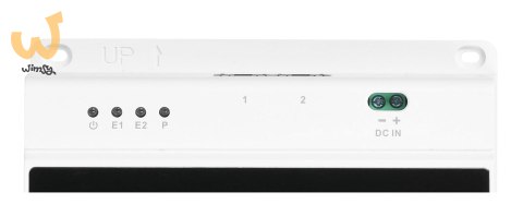 SWITCH VTNS2003B-2 DAHUA 2-wire DAHUA SWITCH VTNS2003B-2 DAHUA 2-wire DAHUA