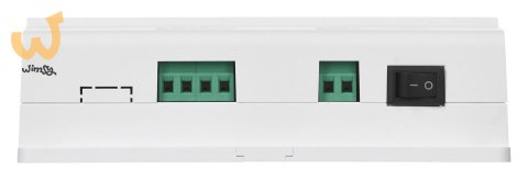 SWITCH VTNS2003B-2 DAHUA 2-wire DAHUA SWITCH VTNS2003B-2 DAHUA 2-wire DAHUA